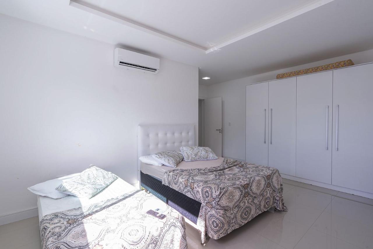 Apto A 260M Da Meia Praia Em Condominio De Luxo Sc Итапема Экстерьер фото
